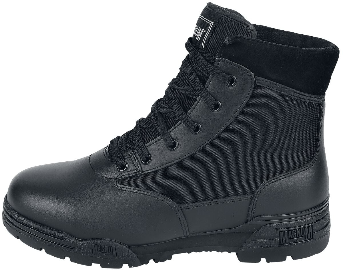 ELTEN Veiligheidslaarzen BATES XXST zwart Mid ESD S3S 760031 | Hoge