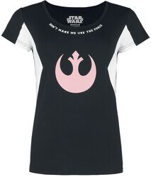 Star Wars, Star Wars, T-Shirt Manches courtes