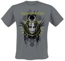 Enchantress, Suicide Squad, T-shirt