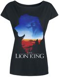 Kings World, The Lion King, T-shirt