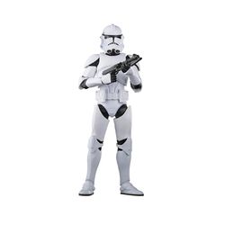 The Black Series - Phase II Clone Trooper, Star Wars, Figurine articulée