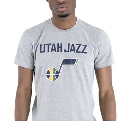 Utah Jazz, New Era - NBA, T-Shirt Manches courtes