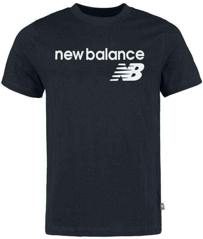 NB Sport Jersey - T-Shirt Décontracté Classique