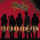 The chosen few, Judas Priest, CD