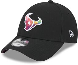 Crucial Catch 9FORTY - Houston Texans, New Era - NFL, Casquette