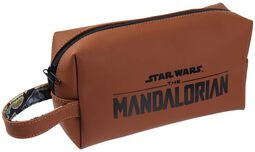 The Mandalorian - Grogu & Mandalorian, Star Wars, Toilettas