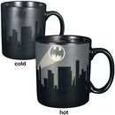Heat Change Mug, Batman, Kop