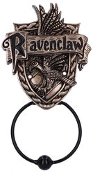 Ravenclaw deurklopper, Harry Potter, Deur decoratie