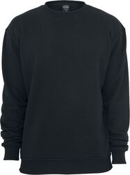 Crewneck Sweatshirt, Urban Classics, Sweatshirts