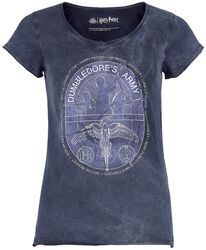 Dumbledore's Army, Harry Potter, T-Shirt Manches courtes