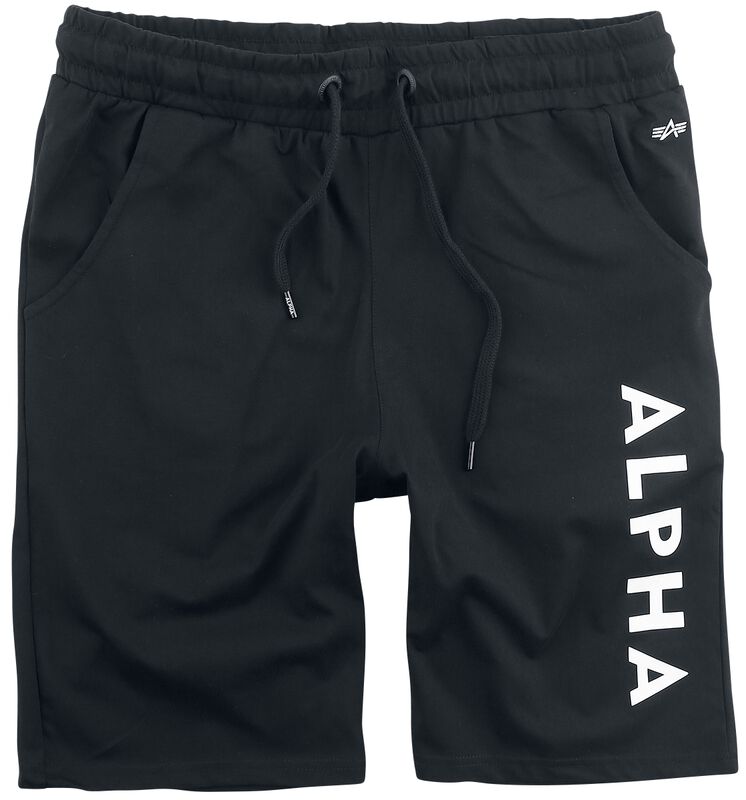 Short Alpha Jersey