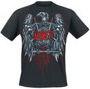 Ammunition Eagle, Slayer, T-shirt