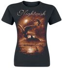 Wishmaster - Decades, Nightwish, T-shirt