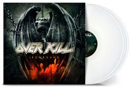 Ironbound, Overkill, LP