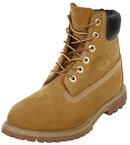 6 Inch Premium Boot - W