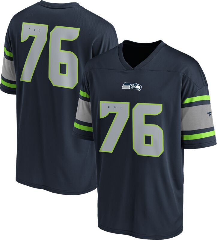 Seattle Seahawks Foundation - Maillot de Supporter