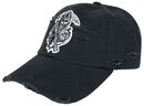 Reaper - Vintage, Sons Of Anarchy, Cap