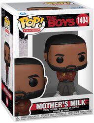 Mother’s Milk vinyl figuur nr. 1404, The Boys, Funko Pop!