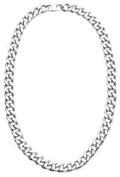 Curb Chain, etNox hard and heavy, Halsketting