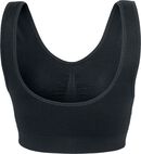 Padded Sports Bra