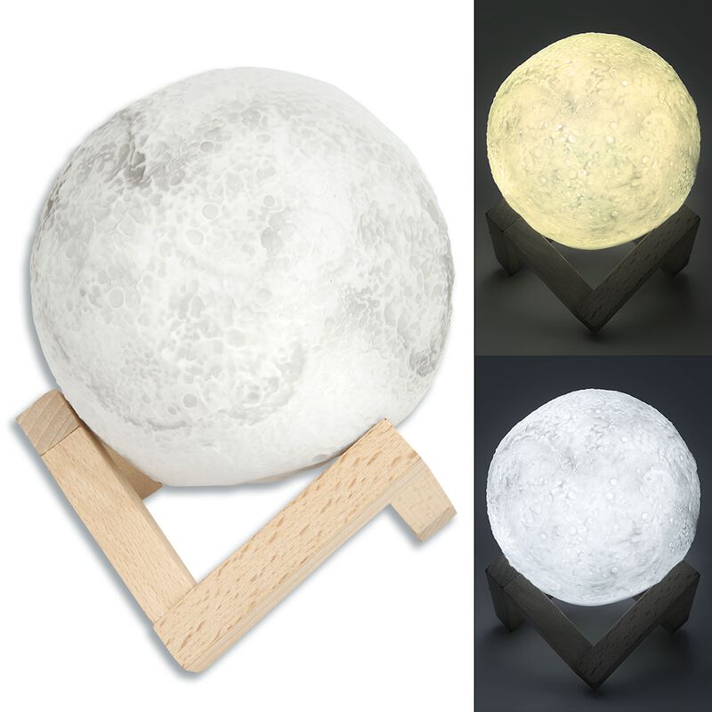 Lampe Moon