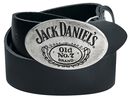 Old No. 7, Jack Daniel's, Ceinture