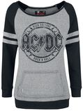 EMP Signature Collection, AC/DC, Sweatshirts