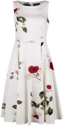 Maeva Swing Dress, H&R London, Medium-lengte jurk