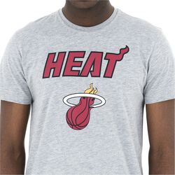Miami Heat, New Era - NBA, T-Shirt Manches courtes