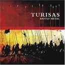 Battle Metal, Turisas, CD