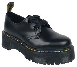 Holly Buttero, Dr. Martens, Chaussures à lacets