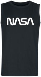 NASA Logo, NASA, Tanktop