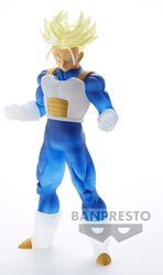 Z - Super Saiyan Trunks (Solid Edge Works Figure Series), Dragon Ball, Verzamelfiguren