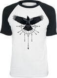 Crow, Crow, T-shirt