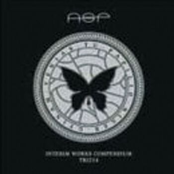 Interim works compendium | ASP CD | Large