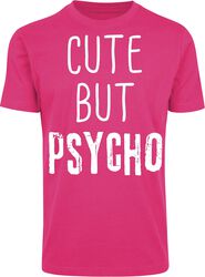 Cute But Psycho, Cute But Psycho, T-Shirt Manches courtes