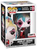 Figurine En Vinyle Harley Quinn (Punk) 233, Harley Quinn, Funko Pop!