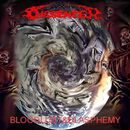Bloodlust & Blasphemy, Dissenter, CD
