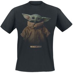 The Mandalorian - Grogu, Star Wars, T-Shirt Manches courtes
