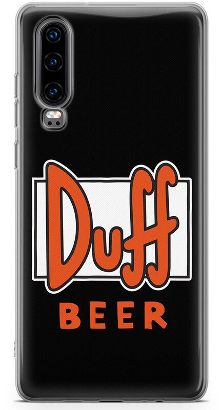 Duff Beer - Huawei