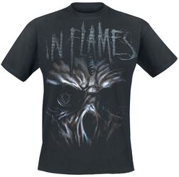Ghost, In Flames, T-shirt