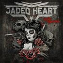Guilt by design, Jaded Heart, CD