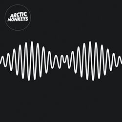 AM, Arctic Monkeys, LP