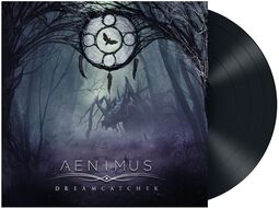 Dreamcatcher, Aenimus, LP