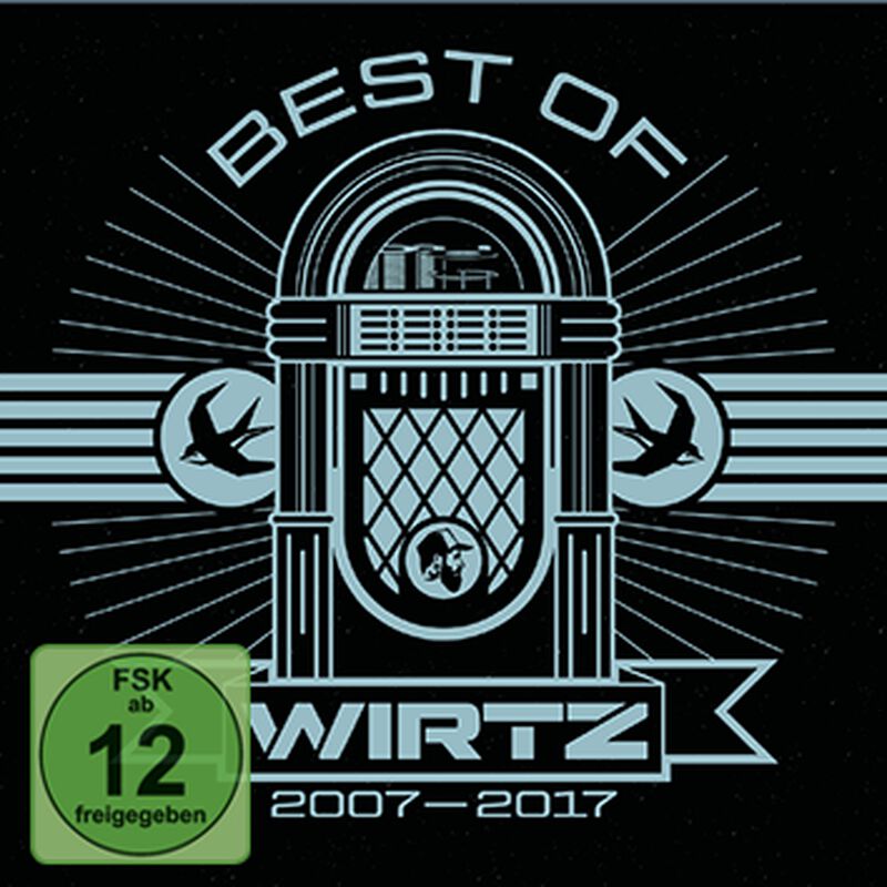 Best of 2007 - 2017