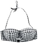 Haut De Bikini Vintage