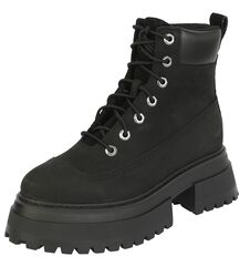 Sky 6 Inch Lace Up, Timberland, Bottes