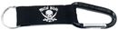 Pirate Logo, Metal Blade, Sleutelhanger