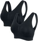 Padded Sports Bra