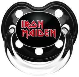 Iron Maiden Logo, Iron Maiden, Speen